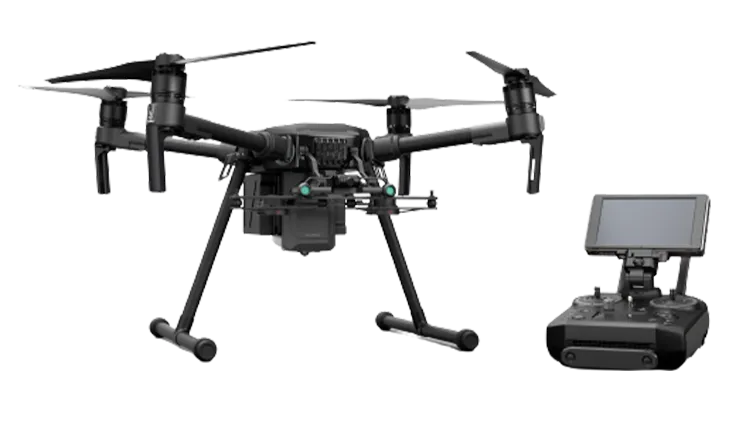 Сервисный центр DJI в Владикавказе